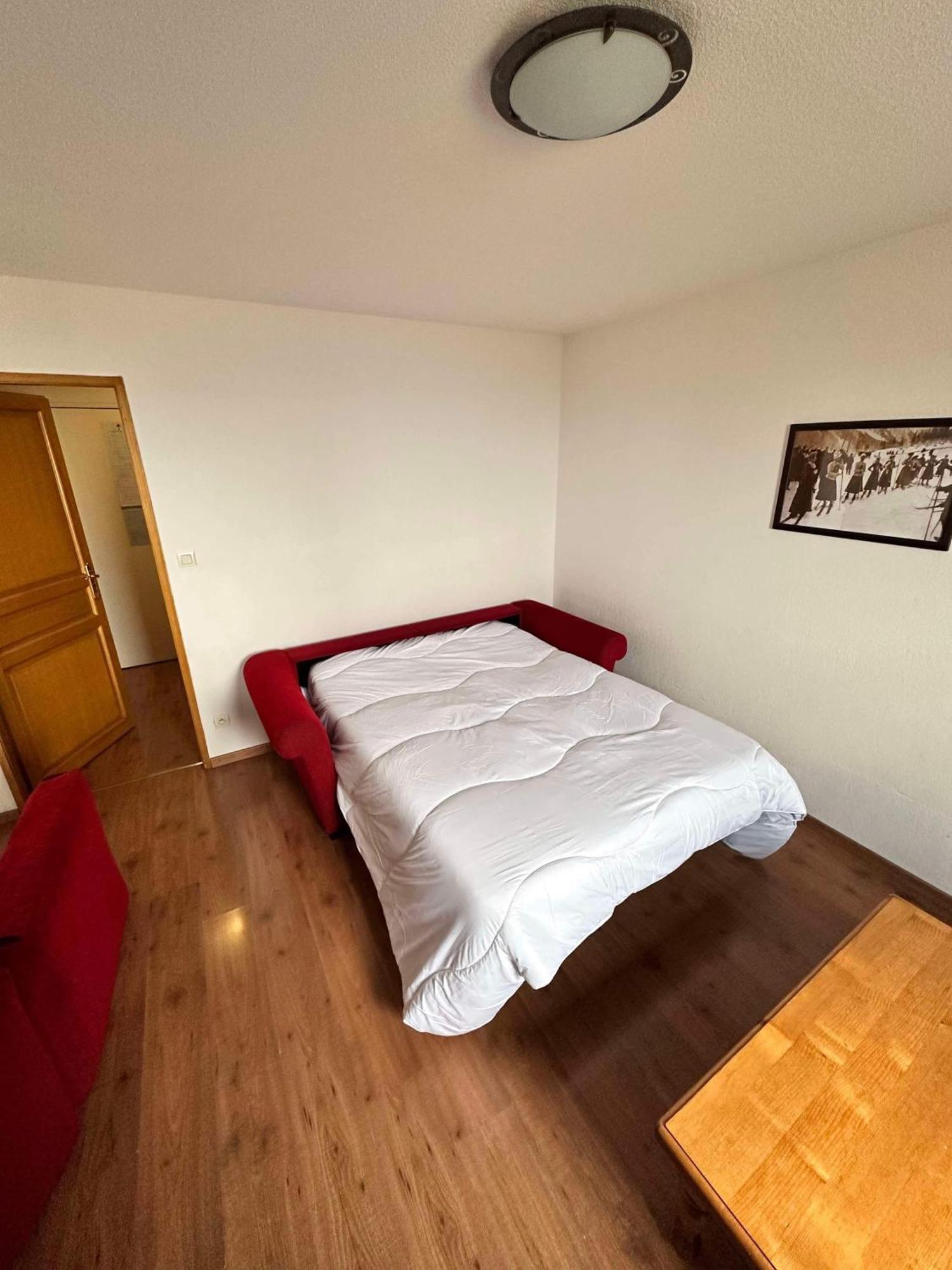 Grand Appartement Peyra'Good Tout Equipe Linge De Lit Et De Toilette Inclus - 8 Couchages - Station Peyragudes - Vue Montagne - 2 Balcons-Terrasses Germ Экстерьер фото