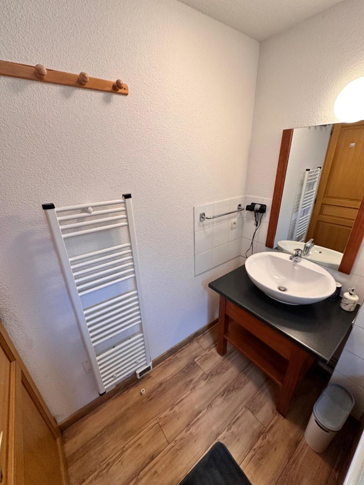 Grand Appartement Peyra'Good Tout Equipe Linge De Lit Et De Toilette Inclus - 8 Couchages - Station Peyragudes - Vue Montagne - 2 Balcons-Terrasses Germ Экстерьер фото