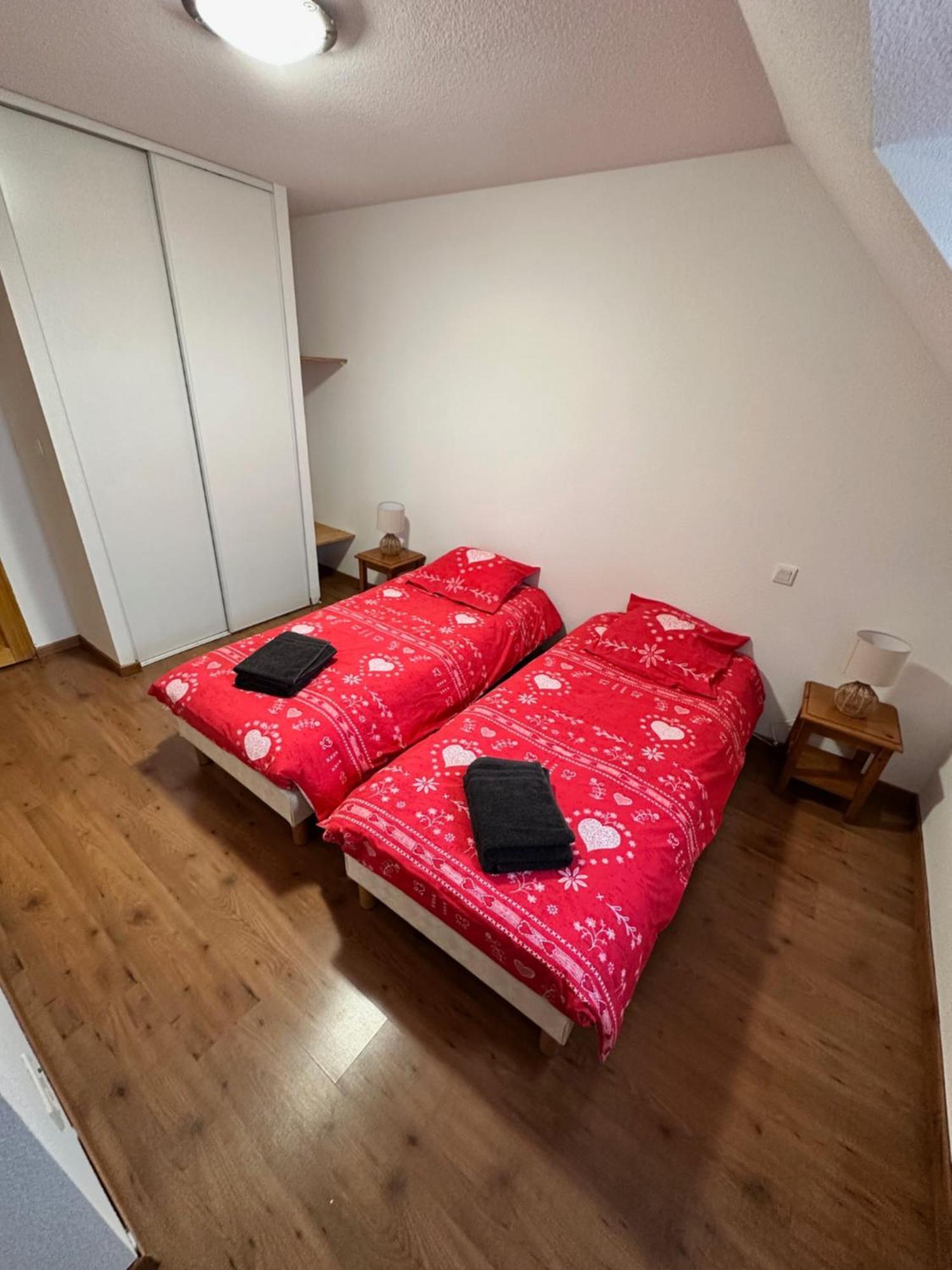 Grand Appartement Peyra'Good Tout Equipe Linge De Lit Et De Toilette Inclus - 8 Couchages - Station Peyragudes - Vue Montagne - 2 Balcons-Terrasses Germ Экстерьер фото